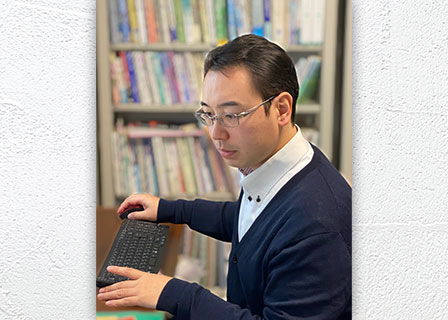 河内 博幸