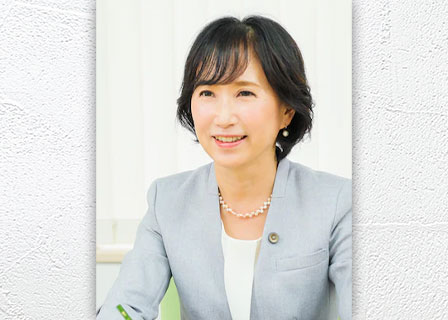 船江 莉佳